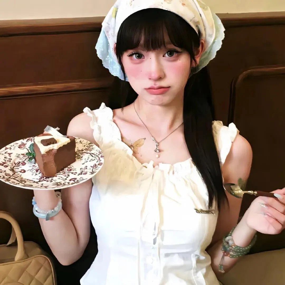 盲少爷的小女仆2023