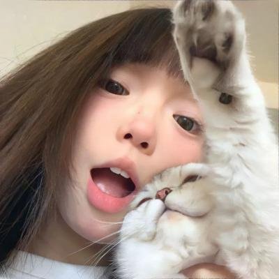 可爱的恶魔